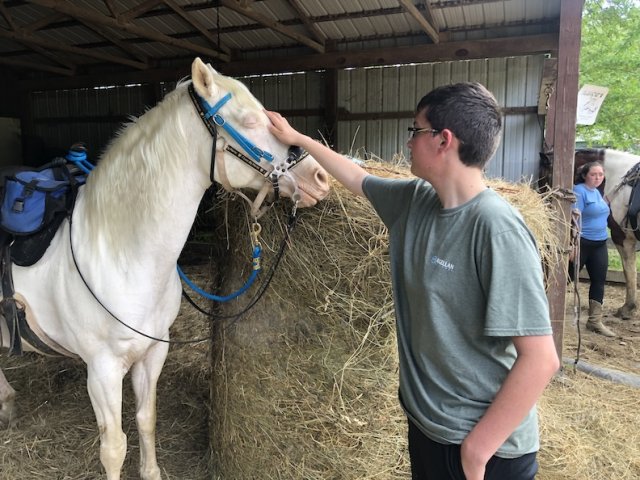 2022 Horseback Riding